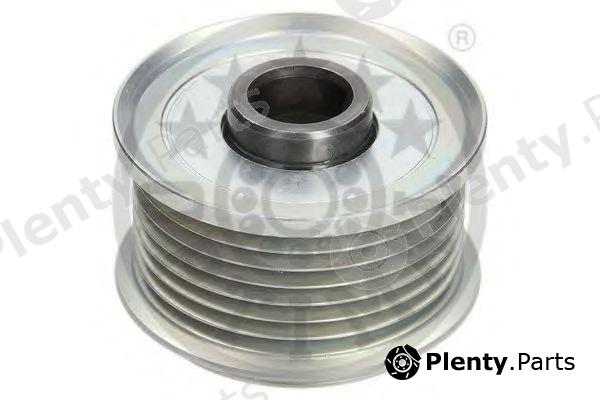  OPTIMAL part F5-1152 (F51152) Alternator Freewheel Clutch
