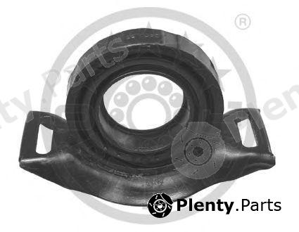  OPTIMAL part F8-4001 (F84001) Mounting, propshaft