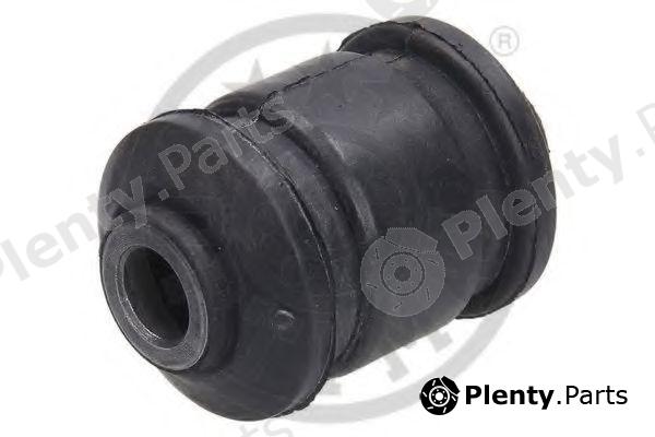  OPTIMAL part F84037 Control Arm-/Trailing Arm Bush