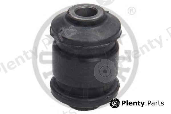  OPTIMAL part F84037 Control Arm-/Trailing Arm Bush
