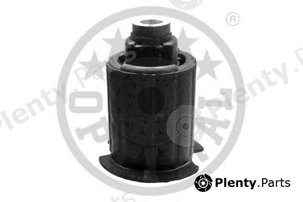  OPTIMAL part F8-5003 (F85003) Mounting, axle beam