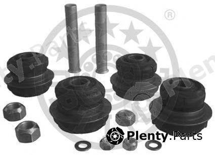  OPTIMAL part F8-5009 (F85009) Suspension Kit