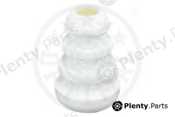 OPTIMAL part F8-7442 (F87442) Rubber Buffer, suspension