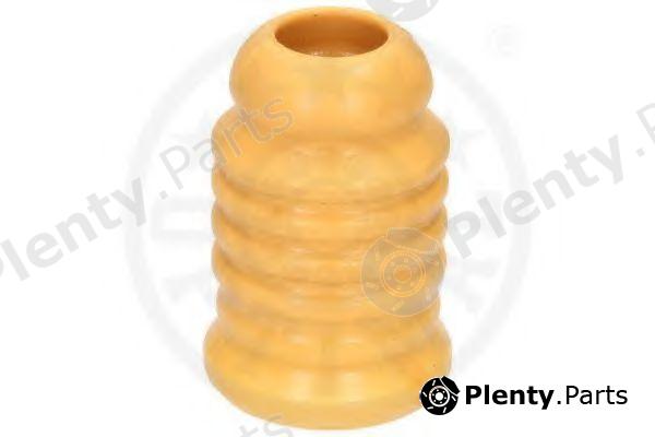  OPTIMAL part F8-7659 (F87659) Rubber Buffer, suspension