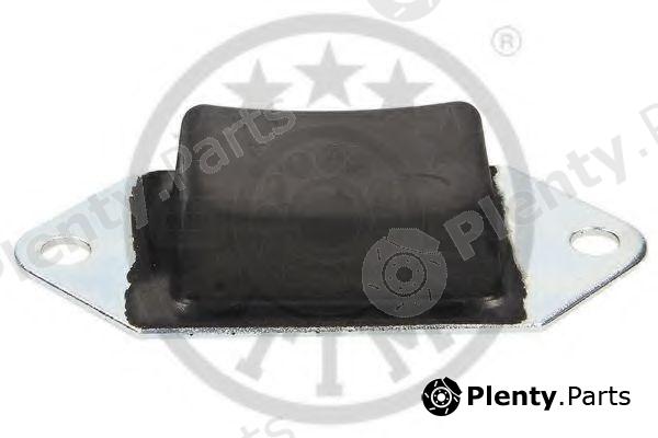  OPTIMAL part F8-7762 (F87762) Rubber Buffer, suspension