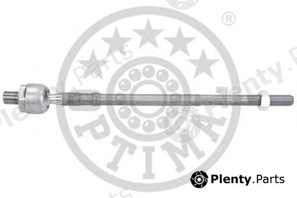  OPTIMAL part G2-1058 (G21058) Tie Rod Axle Joint