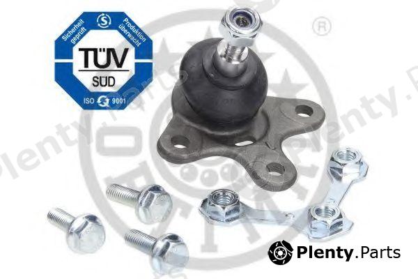  OPTIMAL part G3-680 (G3680) Ball Joint
