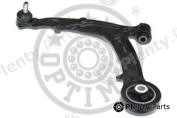  OPTIMAL part G6-1052 (G61052) Track Control Arm