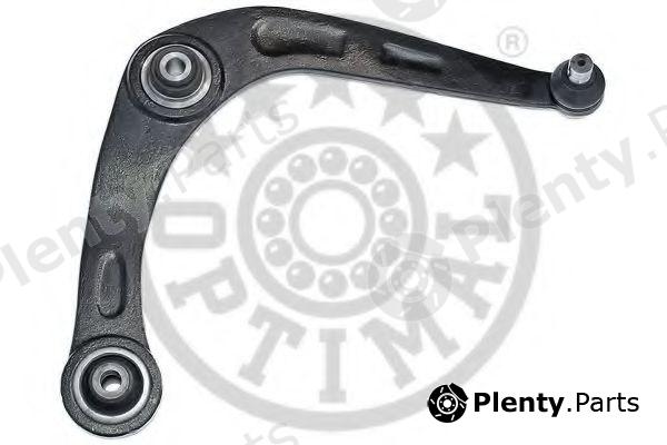  OPTIMAL part G6-1071 (G61071) Track Control Arm