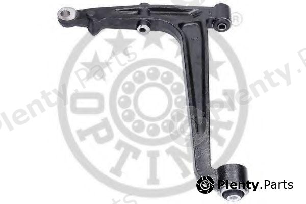  OPTIMAL part G6-1307 (G61307) Track Control Arm