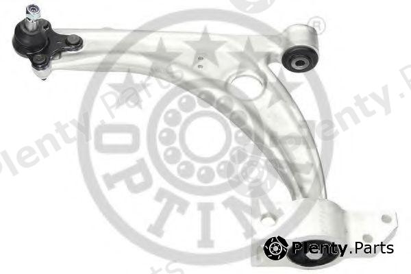  OPTIMAL part G6-1342 (G61342) Track Control Arm