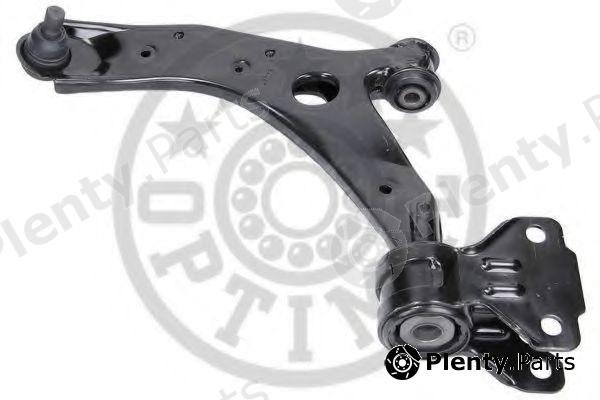  OPTIMAL part G6-1372 (G61372) Track Control Arm