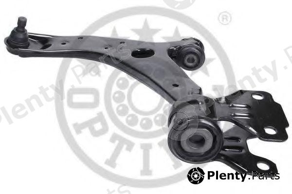  OPTIMAL part G6-1372 (G61372) Track Control Arm