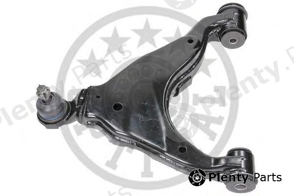  OPTIMAL part G6-1416 (G61416) Track Control Arm