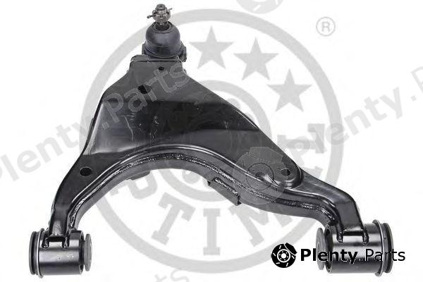  OPTIMAL part G6-1416 (G61416) Track Control Arm