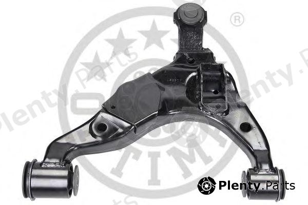  OPTIMAL part G6-1416 (G61416) Track Control Arm