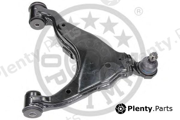  OPTIMAL part G6-1417 (G61417) Track Control Arm