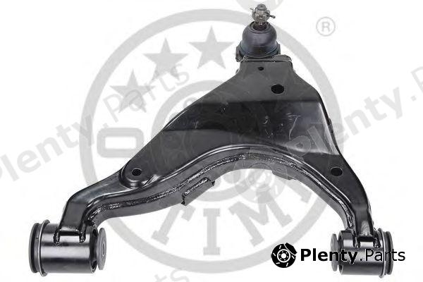  OPTIMAL part G6-1417 (G61417) Track Control Arm