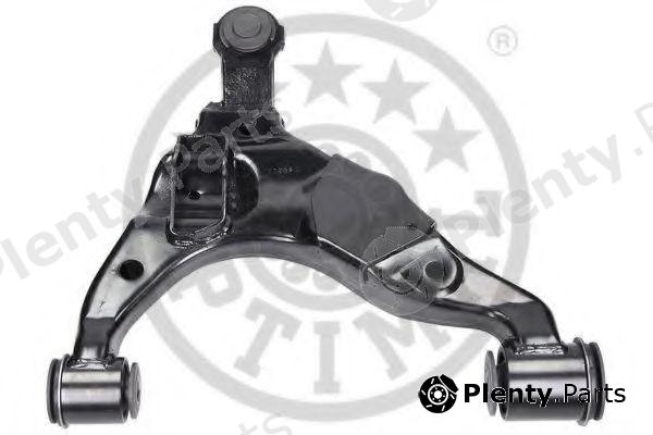  OPTIMAL part G6-1417 (G61417) Track Control Arm