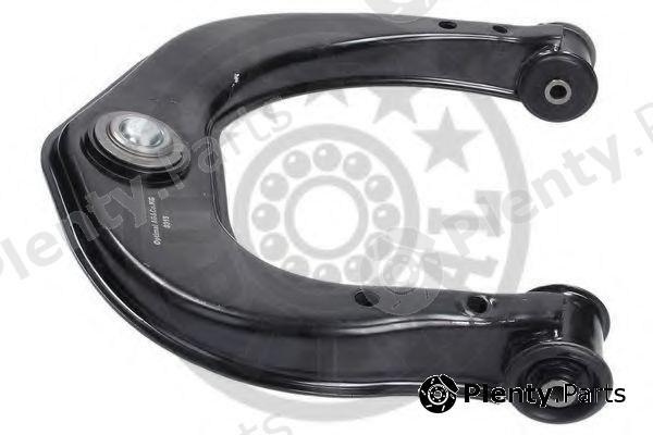  OPTIMAL part G6-1420 (G61420) Track Control Arm