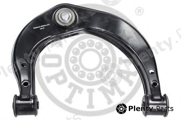  OPTIMAL part G6-1420 (G61420) Track Control Arm