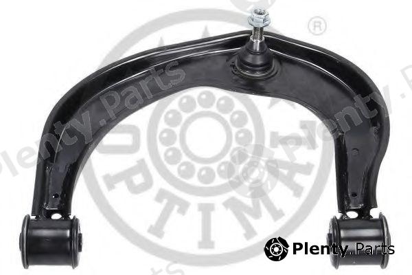  OPTIMAL part G6-1420 (G61420) Track Control Arm