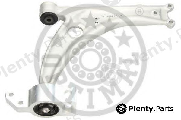  OPTIMAL part G6-1442 (G61442) Track Control Arm