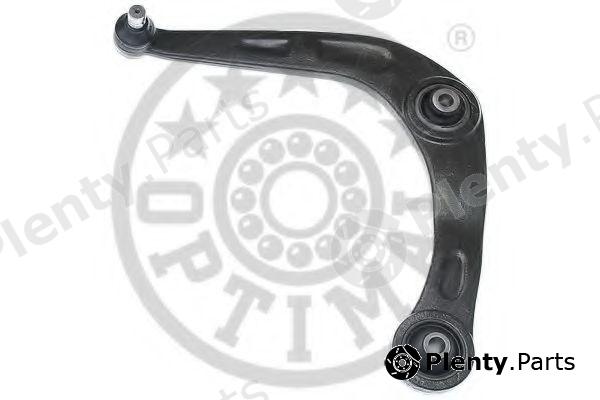  OPTIMAL part G6-634 (G6634) Track Control Arm