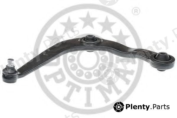  OPTIMAL part G6-634 (G6634) Track Control Arm