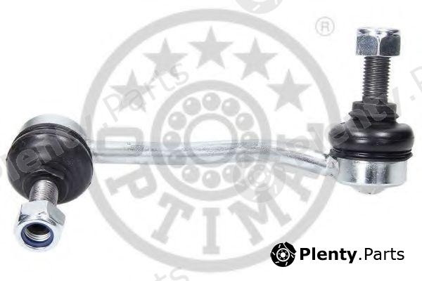  OPTIMAL part G7-1196 (G71196) Rod/Strut, stabiliser