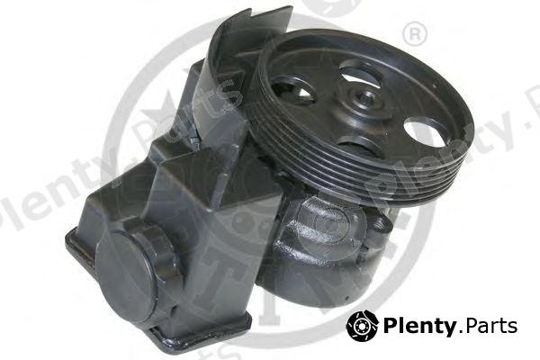  OPTIMAL part HP-599 (HP599) Hydraulic Pump, steering system