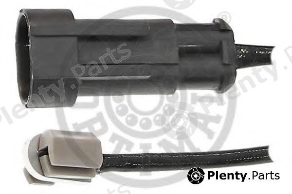  OPTIMAL part WKT-60062K (WKT60062K) Warning Contact, brake pad wear