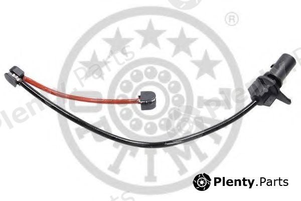  OPTIMAL part WKT-60086K (WKT60086K) Warning Contact, brake pad wear