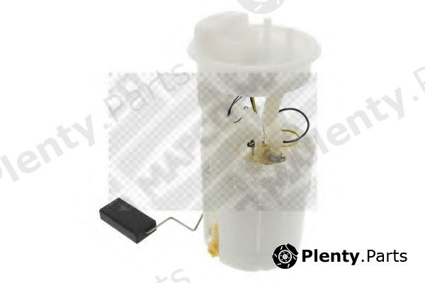  MAPCO part 22876 Fuel Feed Unit