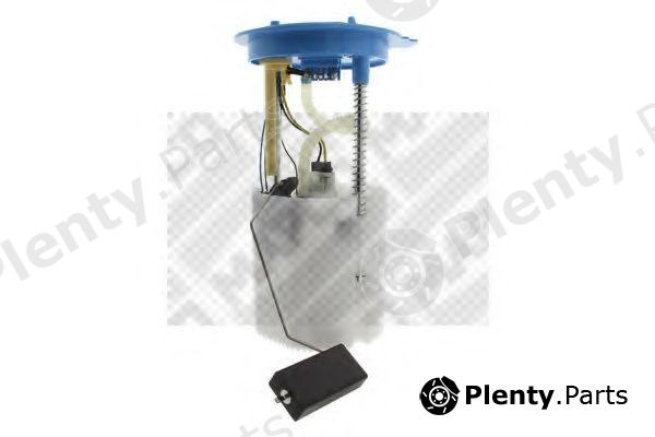  MAPCO part 22897 Fuel Feed Unit