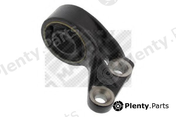  MAPCO part 36962 Control Arm-/Trailing Arm Bush