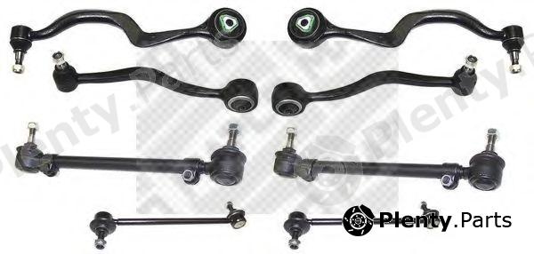  MAPCO part 53698 Link Set, wheel suspension