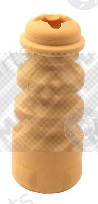  MAPCO part 32847 Rubber Buffer, suspension