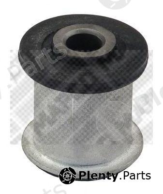  MAPCO part 33581 Control Arm-/Trailing Arm Bush