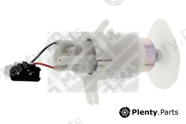  MAPCO part 22852 Fuel Feed Unit