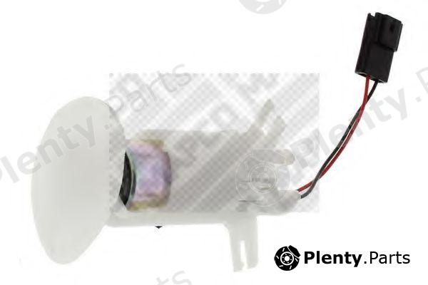  MAPCO part 22852 Fuel Feed Unit