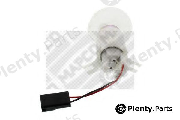  MAPCO part 22852 Fuel Feed Unit