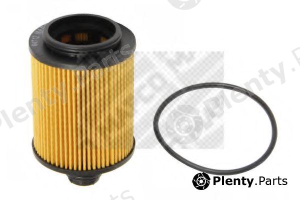  MAPCO part 64712 Oil Filter