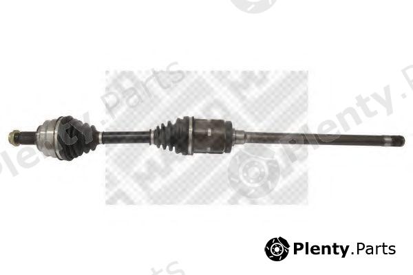  MAPCO part 16656 Drive Shaft