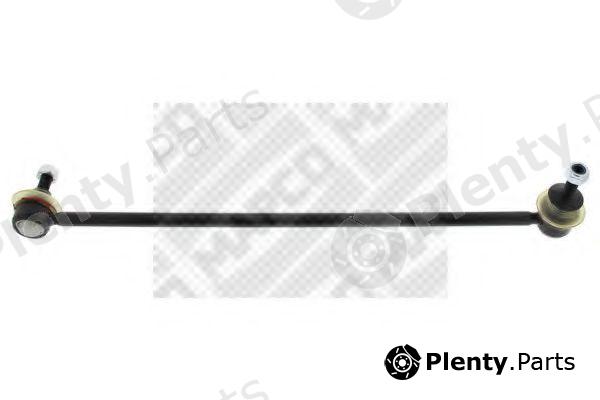  MAPCO part 59623HPS Rod/Strut, stabiliser