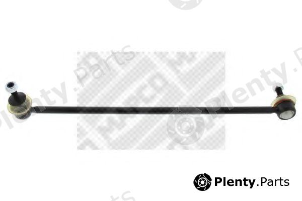  MAPCO part 59631HPS Rod/Strut, stabiliser