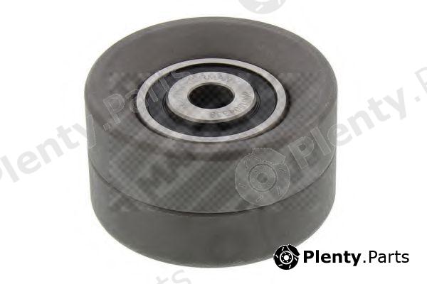  MAPCO part 24354 Deflection/Guide Pulley, timing belt