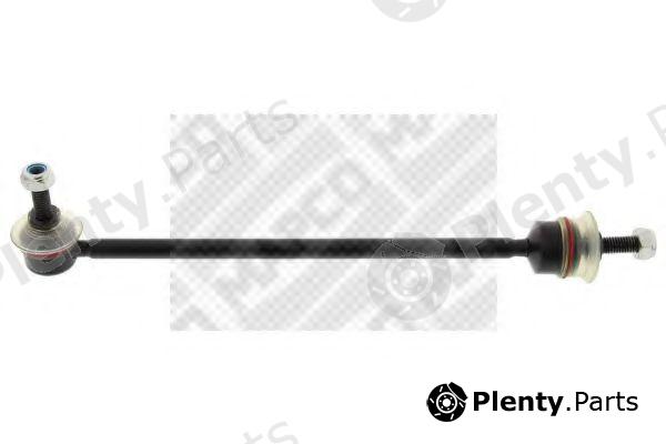  MAPCO part 59516HPS Rod/Strut, stabiliser