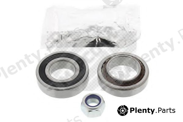  MAPCO part 26149 Wheel Bearing Kit