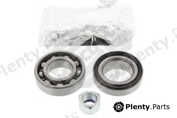  MAPCO part 26149 Wheel Bearing Kit